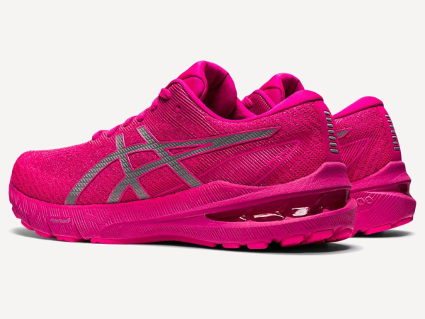 Кроссовки GT-2000 10 LITE-SHOW Ws (RU 38 EU 39 USw 7.5 СМ 24.5; lite-show/pink glo)